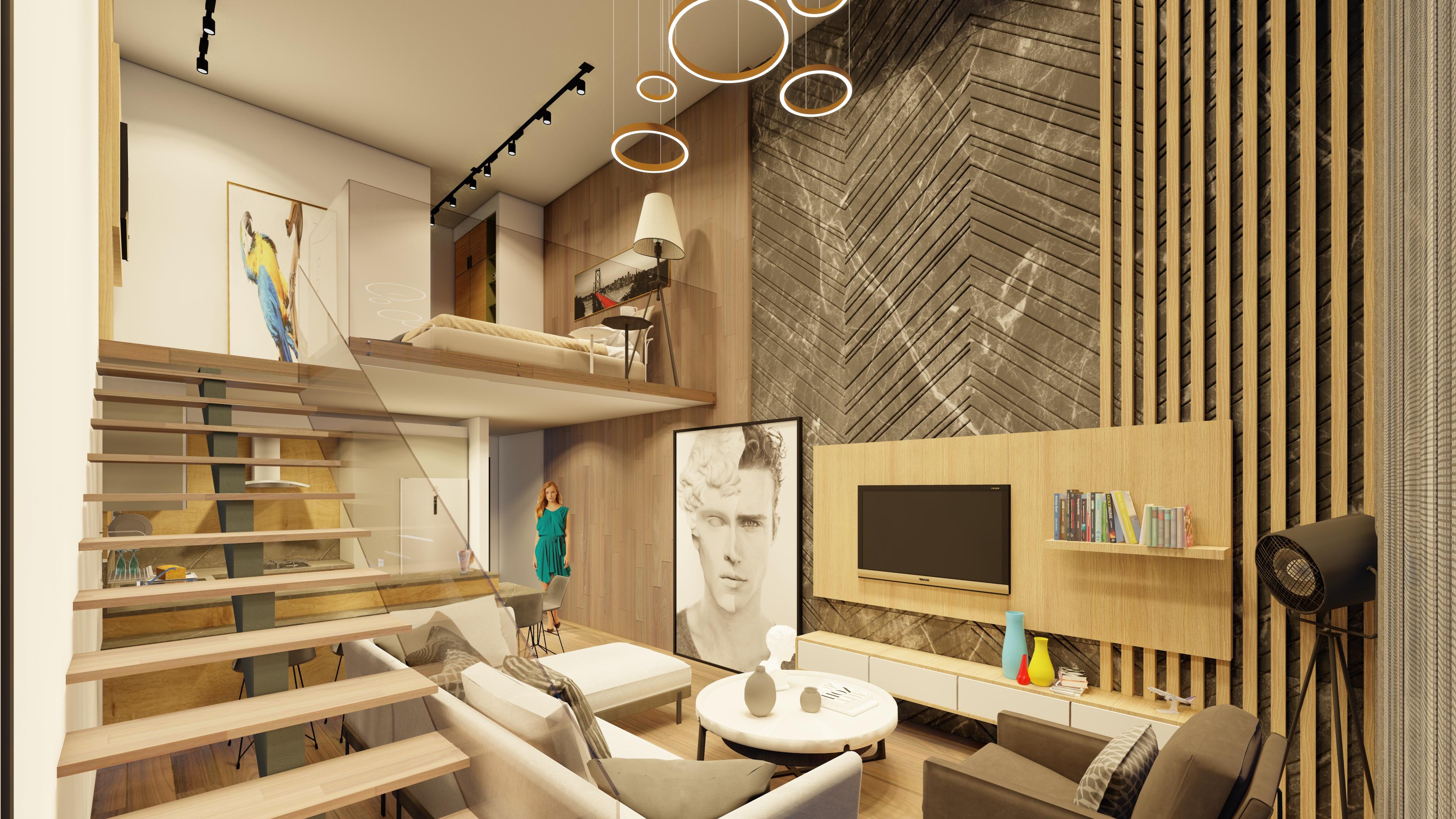 North Cyprus pool side house front